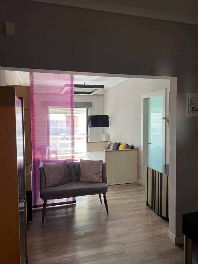 Chic & Cozy Apartment Tesalonika Bagian luar foto