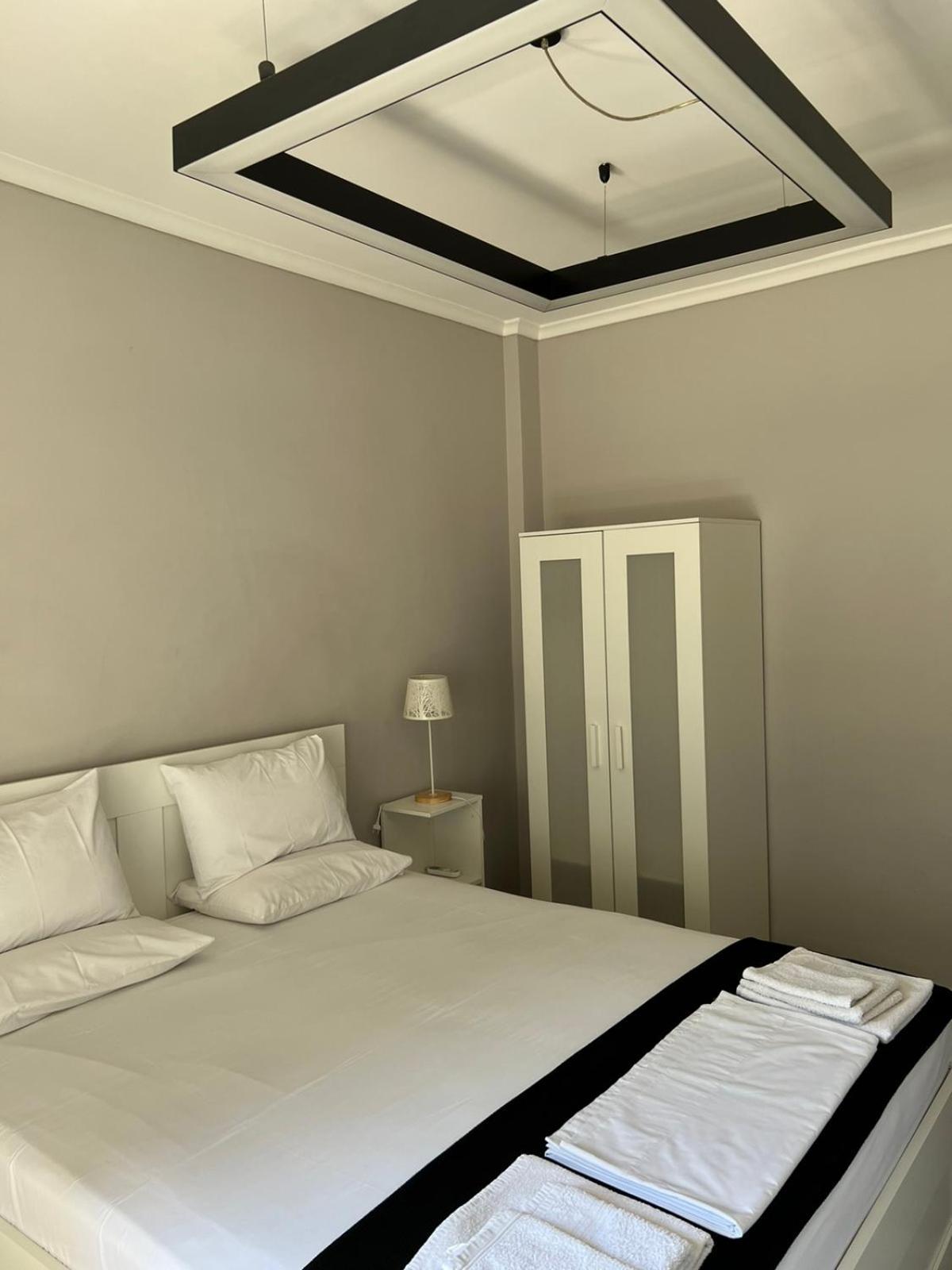 Chic & Cozy Apartment Tesalonika Bagian luar foto
