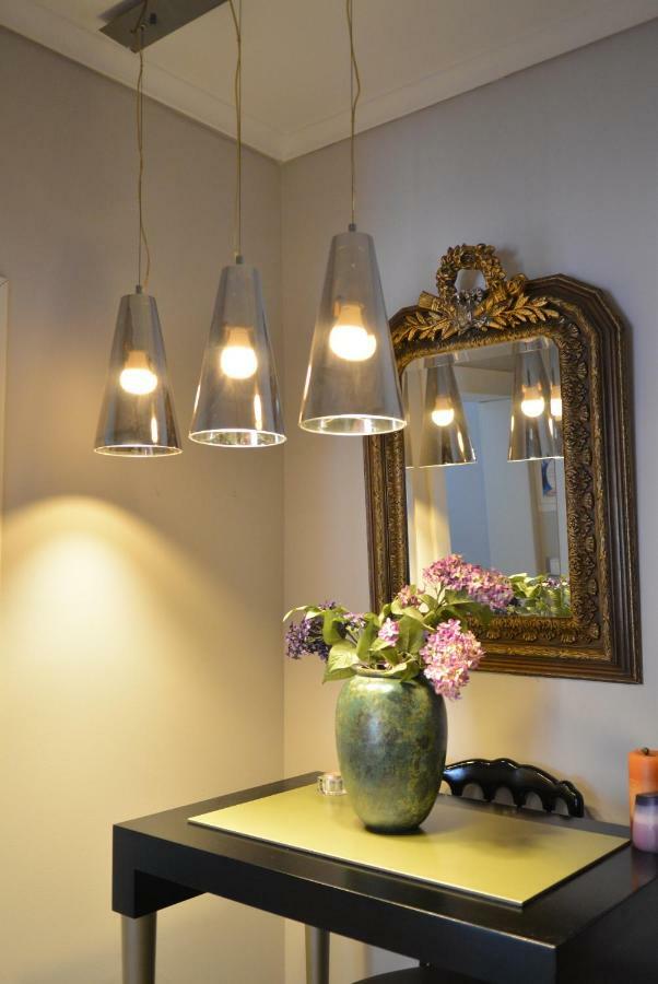 Chic & Cozy Apartment Tesalonika Bagian luar foto
